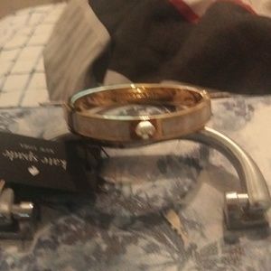 Kate Spade bracelet